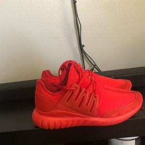 Adidas Tubular